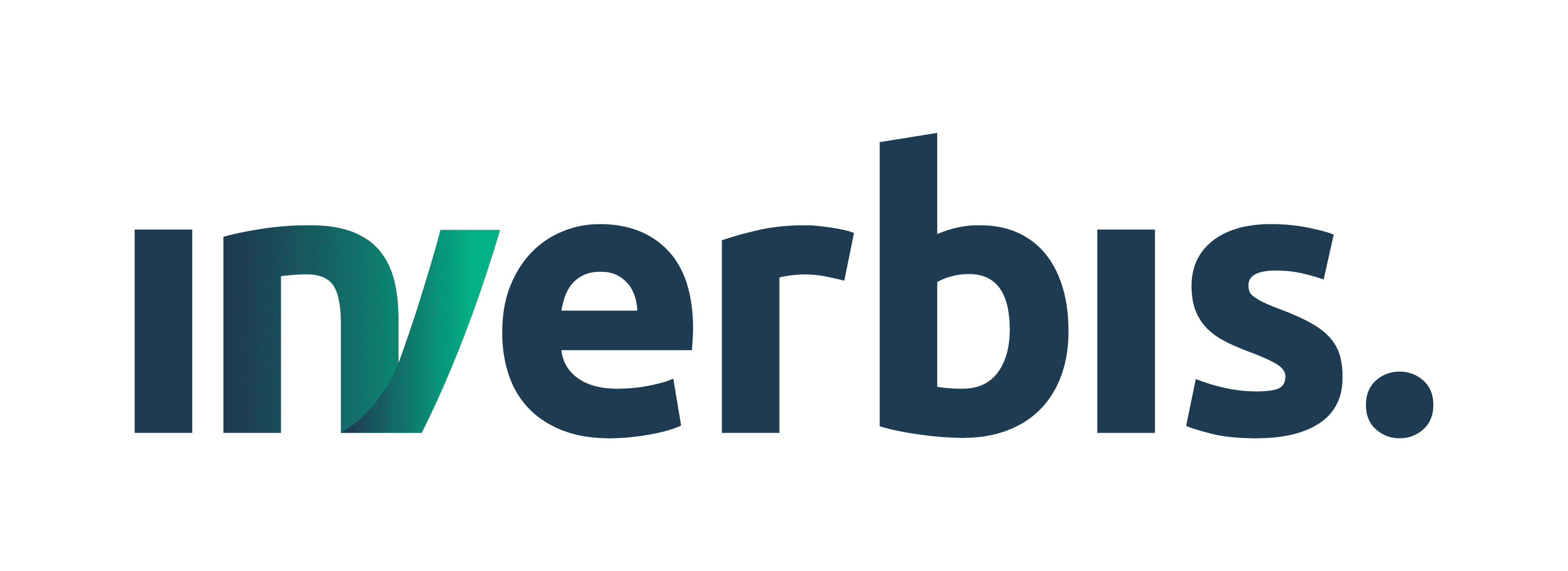 Logo of Inverbis