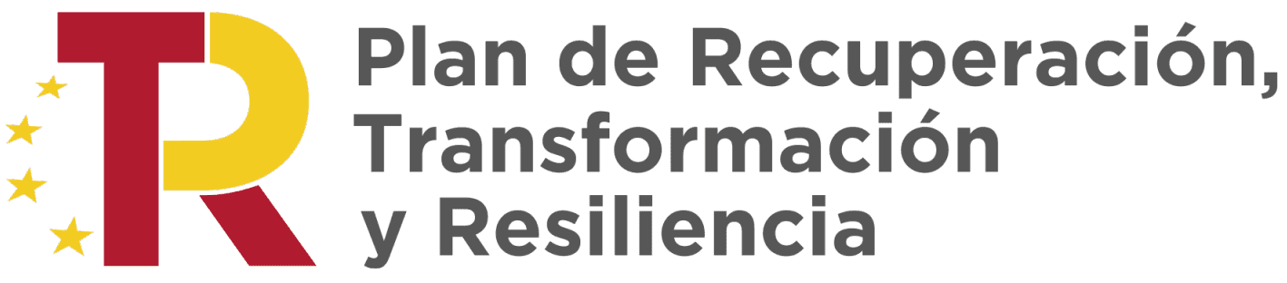 Plan de Recuperación, Transformación y Resiliencia