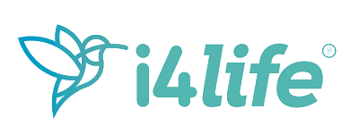 Logo of i4life