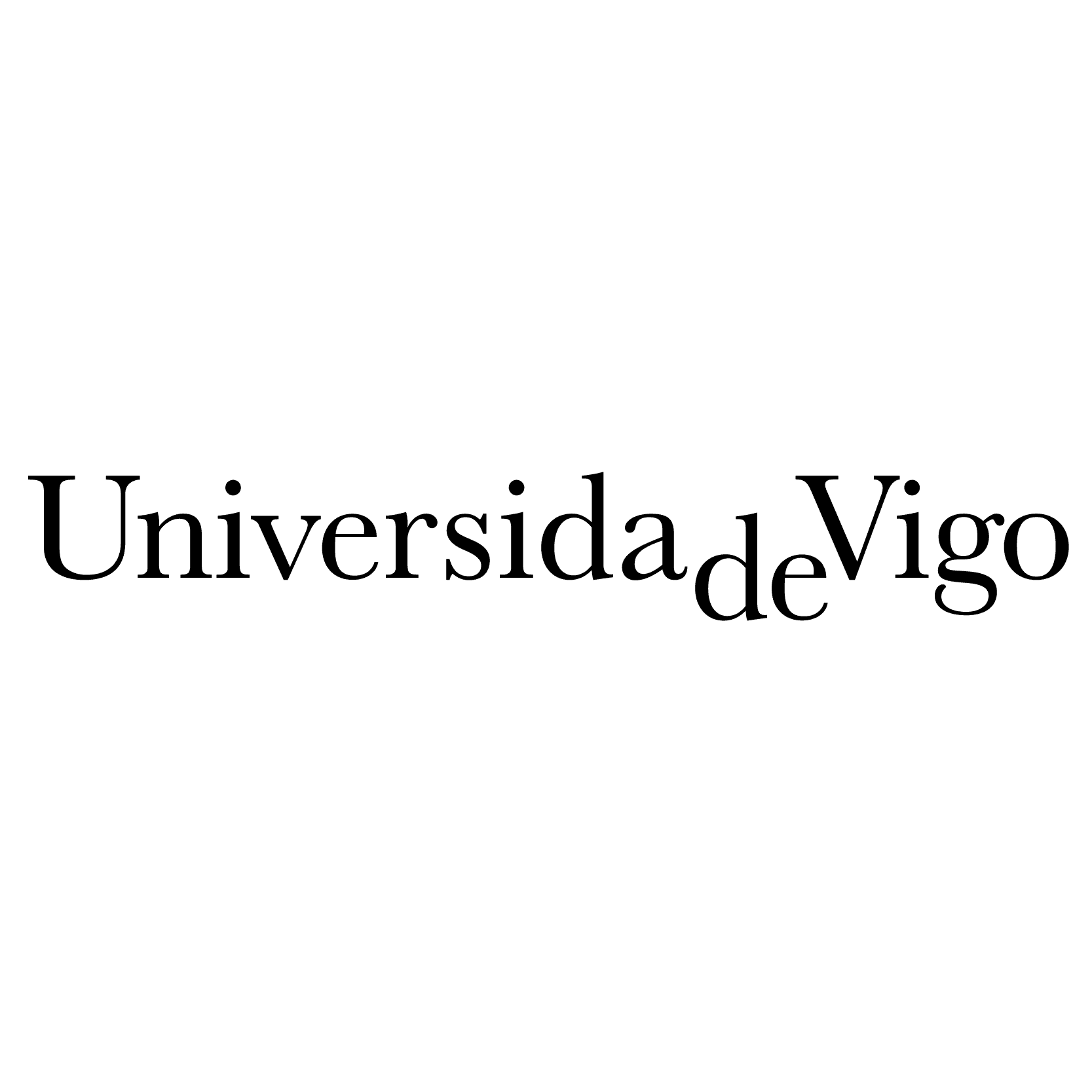 Logo of Uvigo