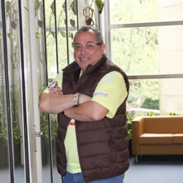 Arturo José Calvo