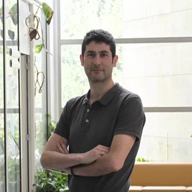 Alejo Santolino