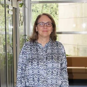 Helena Fernández