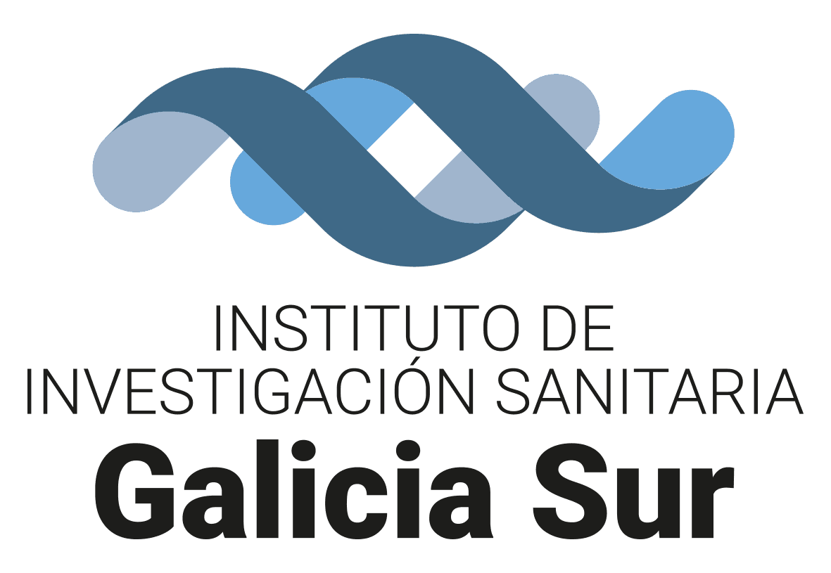 Logo of Chup/IISGS